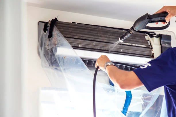 Professional Airduct Cleaning in Dawson, GA