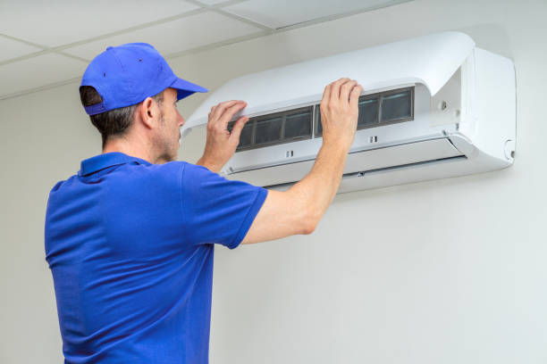 Best Air Duct Cleaning Near Me  in Dawson, GA