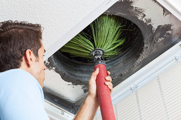 Best HVAC Air Duct Cleaning  in Dawson, GA