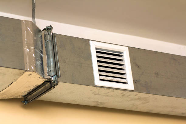 Best HVAC Duct Inspection Services  in Dawson, GA