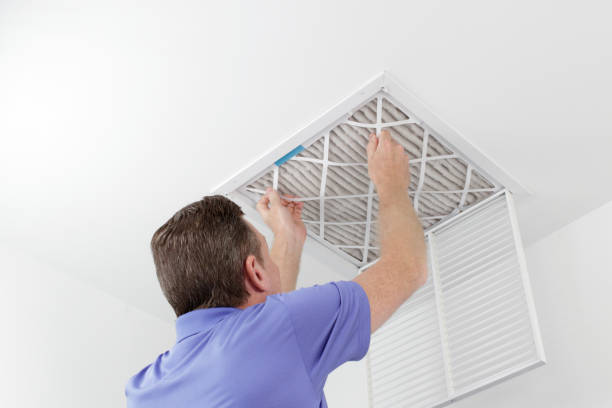 Best Ventilation Cleaning Services  in Dawson, GA